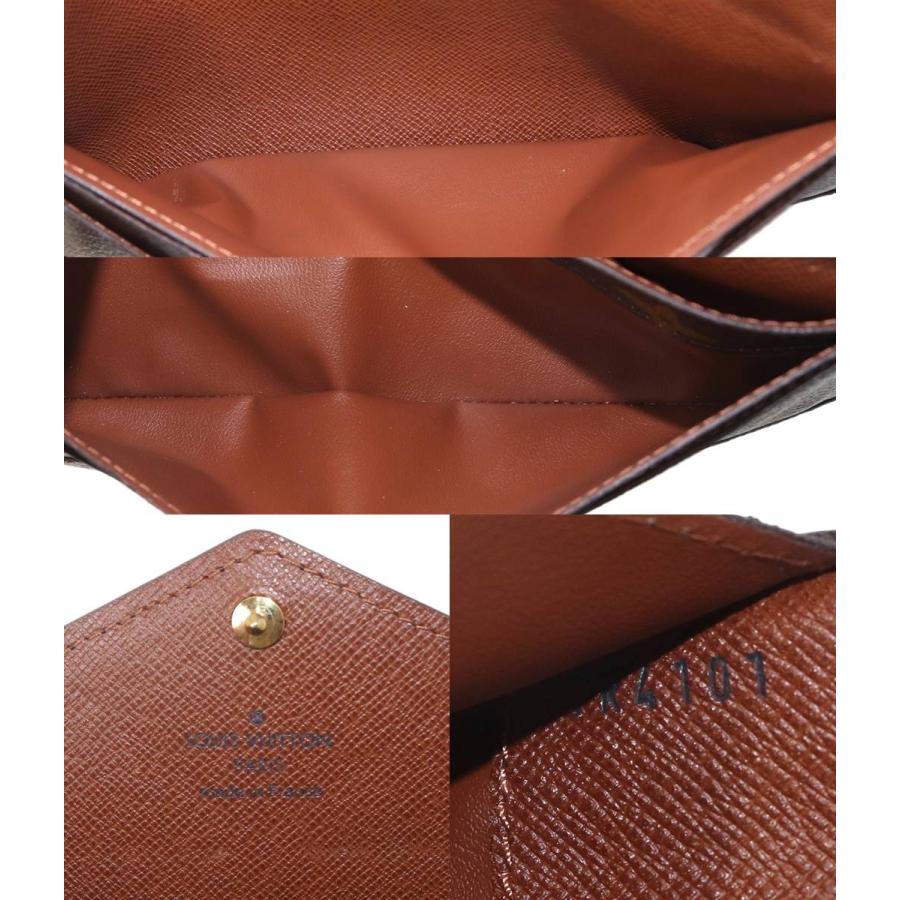 LOUIS VUITTON（ルイ・ヴィトン） ポルトフォイユ・オリガミロン 