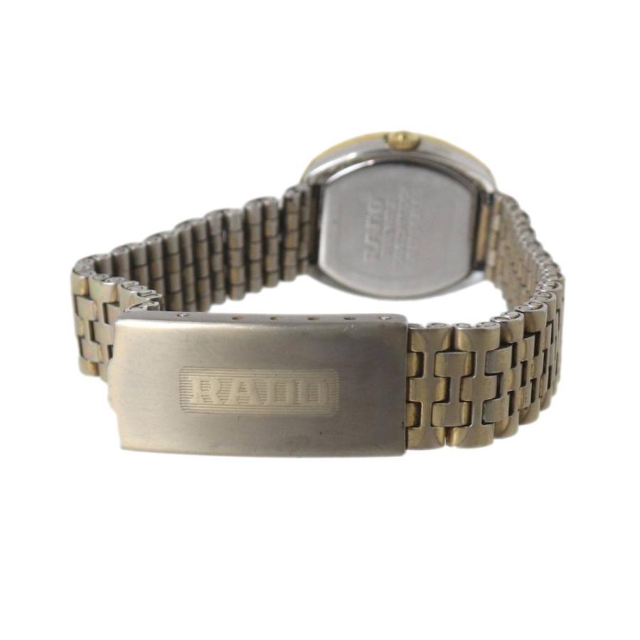 RADO（ラドー） DIASTAR ダイヤスター レディースクオーツ 腕時計