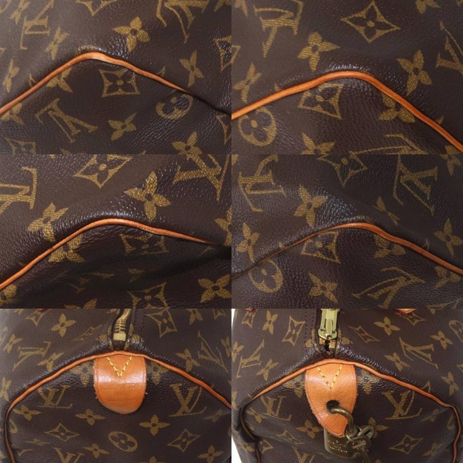 LOUIS VUITTON（ルイ・ヴィトン） スピーディ30 ハンドバッグ 