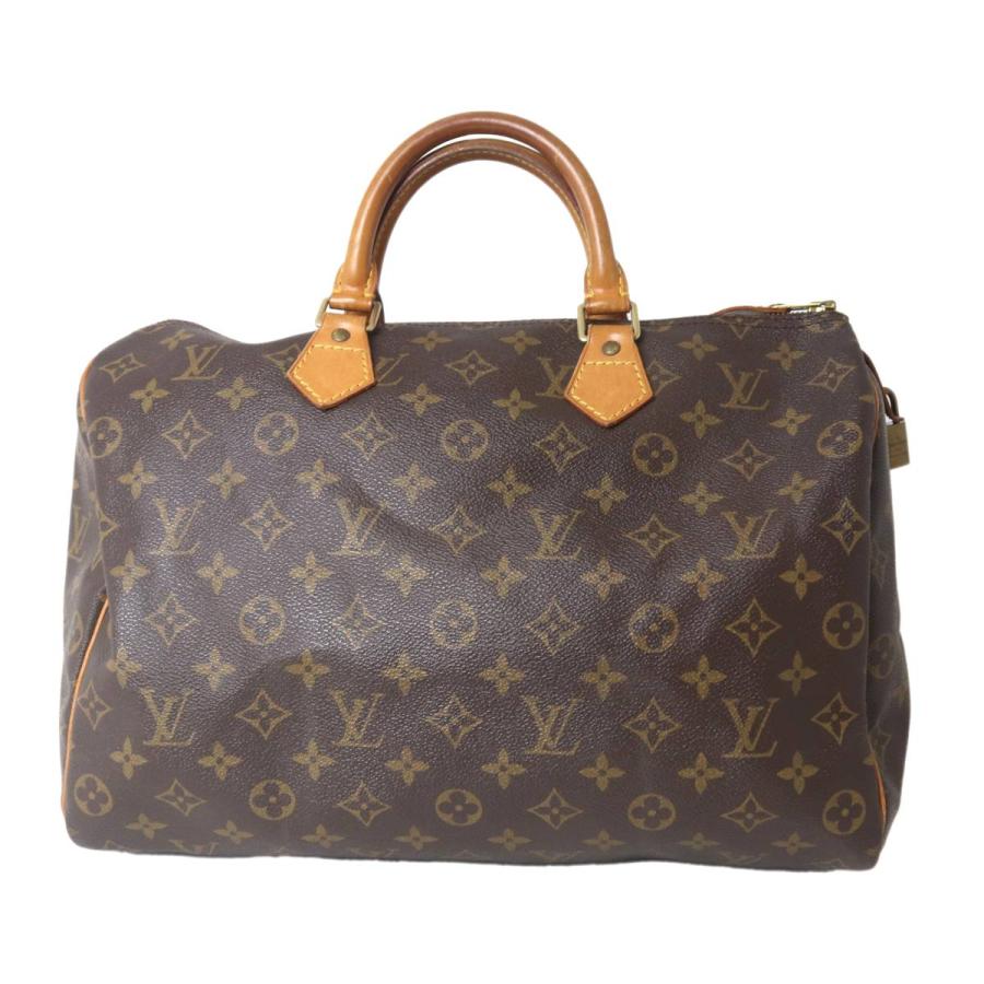 LOUIS VUITTON（ルイ・ヴィトン） スピーディ35 ハンドバッグ