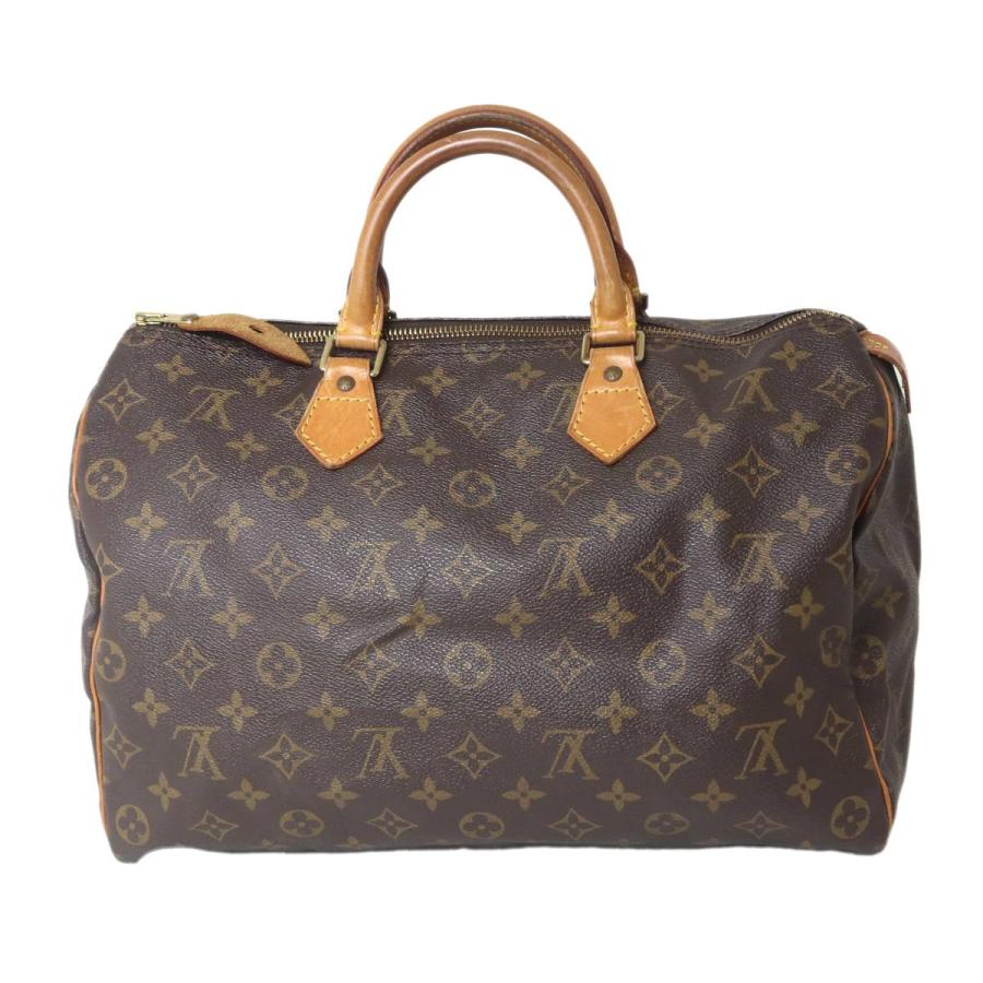 Louis Vuitton ルイヴィトン　スピーディ35 LOUIS VUITTON（ルイ・ヴィトン） スピーディ35 ハンドバッグ