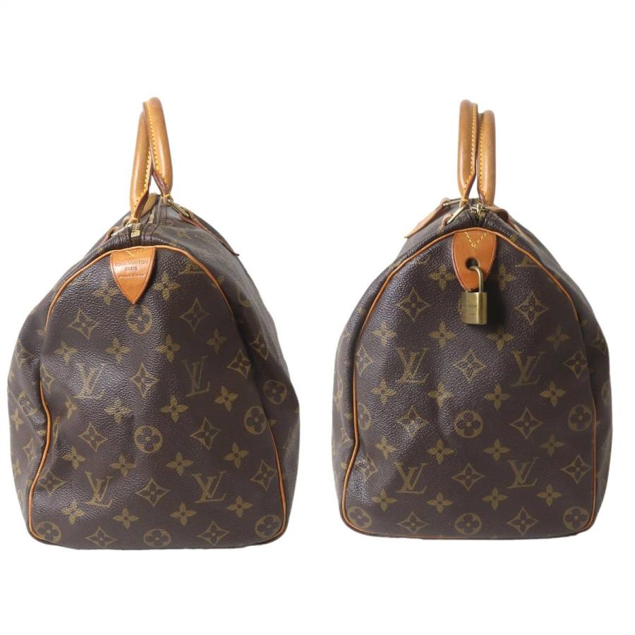 LOUIS VUITTON（ルイ・ヴィトン） スピーディ35 ハンドバッグ