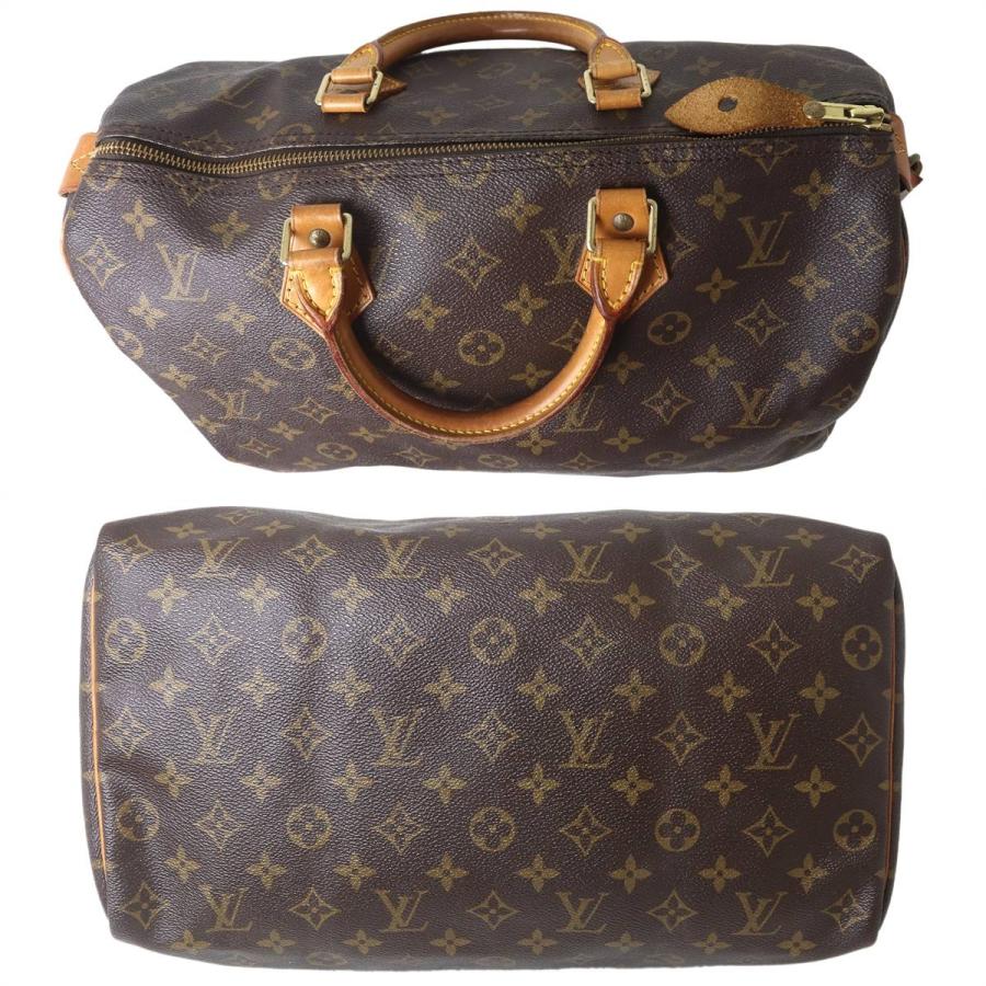 LOUIS VUITTON（ルイ・ヴィトン） スピーディ35 ハンドバッグ