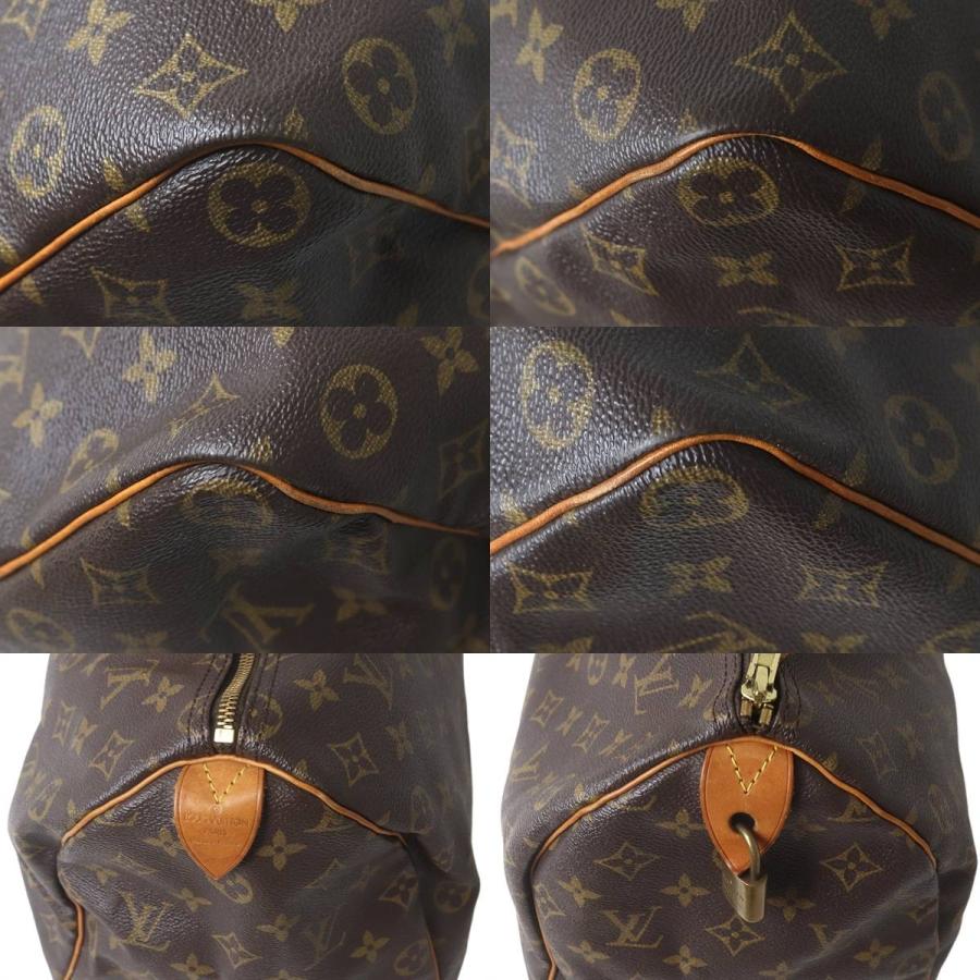 LOUIS VUITTON（ルイ・ヴィトン） スピーディ35 ハンドバッグ