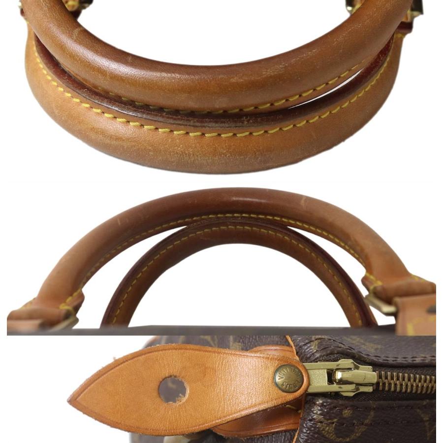 LOUIS VUITTON（ルイ・ヴィトン） スピーディ35 ハンドバッグ