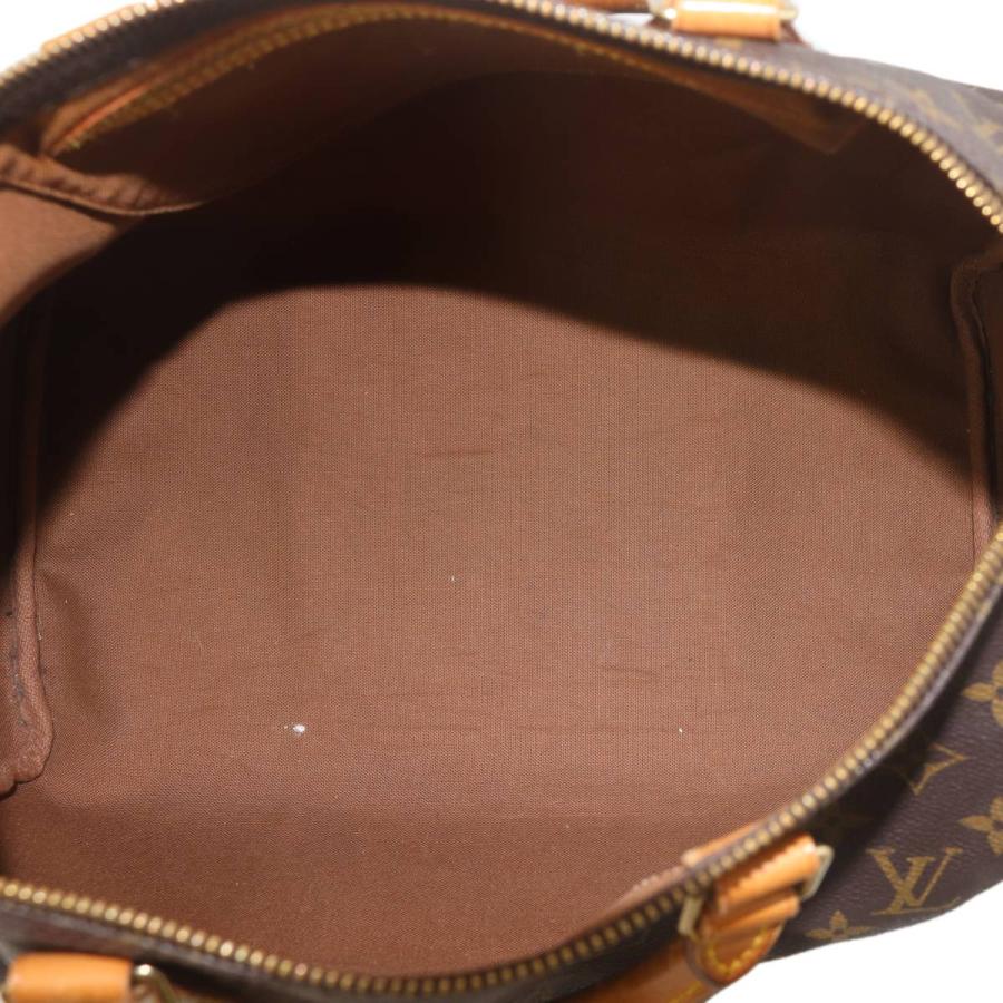 LOUIS VUITTON（ルイ・ヴィトン） スピーディ35 ハンドバッグ