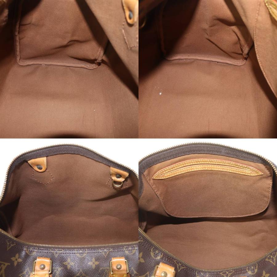 LOUIS VUITTON（ルイ・ヴィトン） スピーディ35 ハンドバッグ