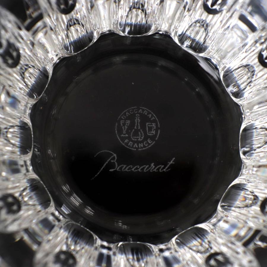 バカラ（Baccarat） エトナ タンブラー ロックグラス ペアセット
