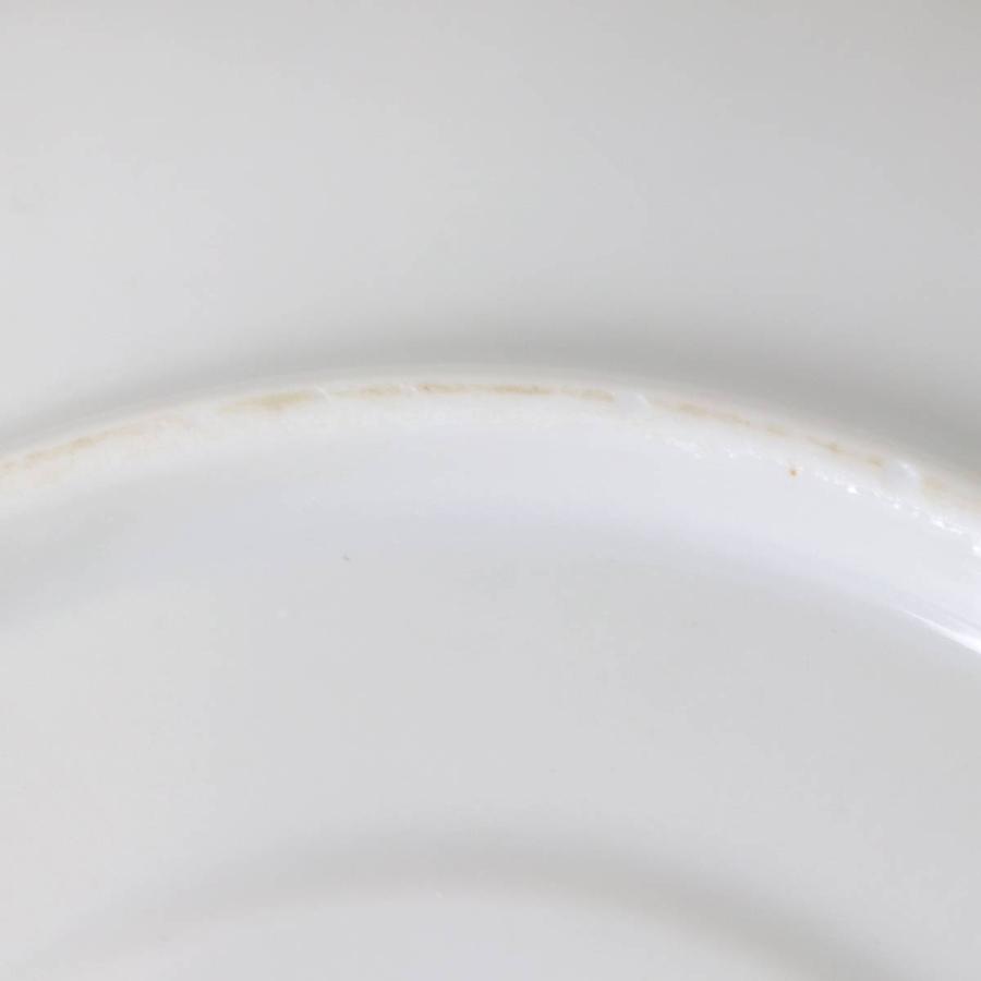 ロイヤルコペンハーゲン　6客 ロイヤルコペンハーゲン アルミニア トランクェーバー ティー