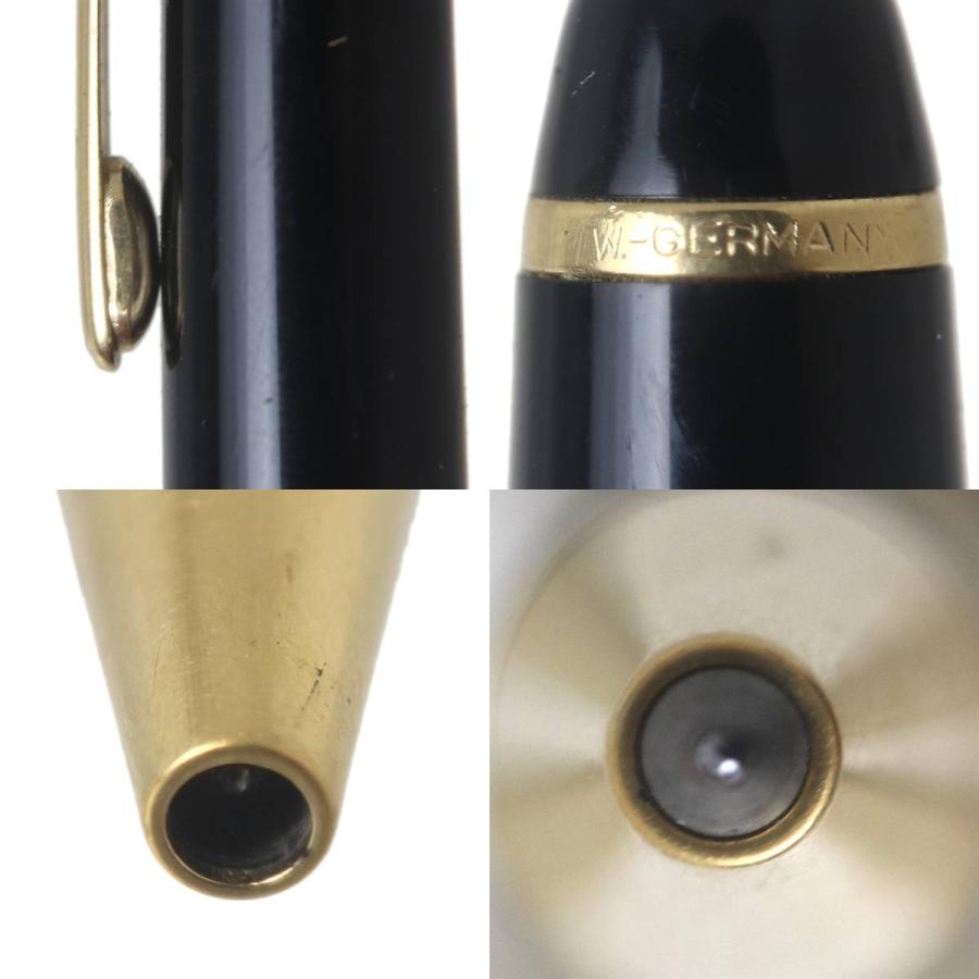 MONTBLANC（モンブラン） マイスターシュテュック ボールペン ブラック