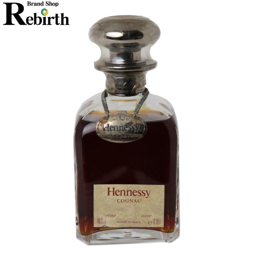 古酒 ブランデー コニャック Hennessy Napoleon ヘネシー ナポレオン シルバートップ 700ml アルコール度数40 Nt 中古 箱なし Mohmmadiyon Com