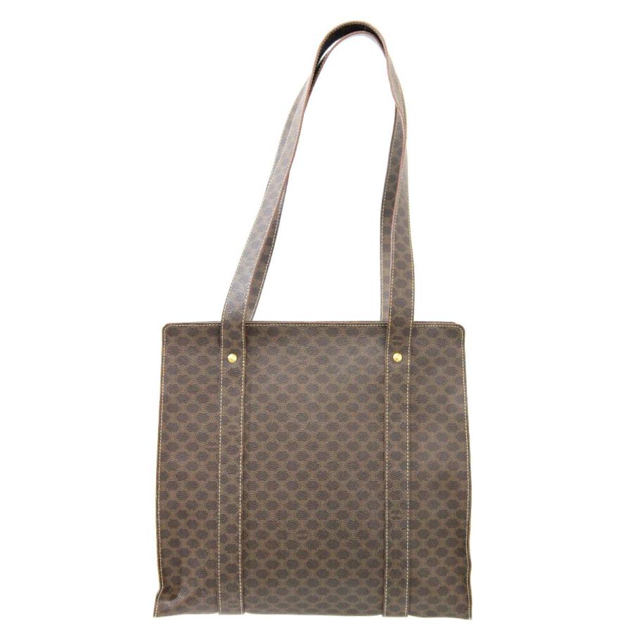 CELINE Celine / セリーヌ マカダム柄 トートバッグ マカダム CELINE Celine / セリーヌ マカダム柄 トートバッグ マカダム