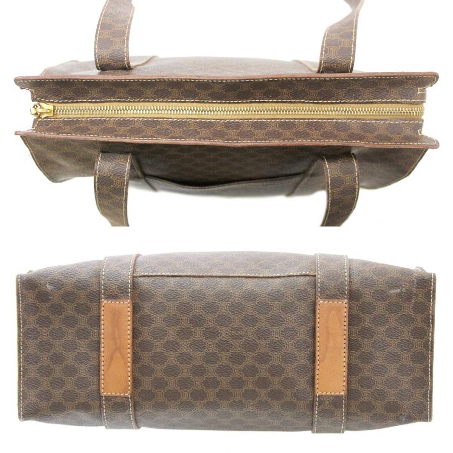 CELINE Celine / セリーヌ マカダム柄 トートバッグ マカダム CELINE Celine / セリーヌ マカダム柄 トートバッグ マカダム