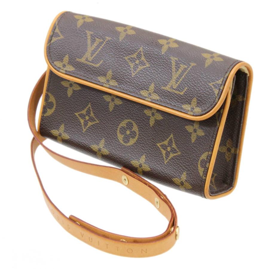 LOUIS VUITTON/ルイヴィトン ポシェット フロランティーヌ ミニバッグ 