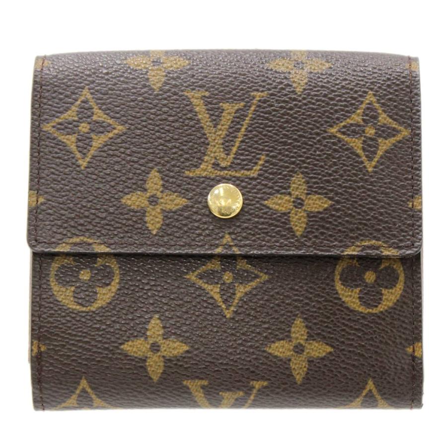 LOUIS VUITTON VUITTON/ルイヴィトン ポルトモネビエ カルト LOUIS VUITTON VUITTON/ルイヴィトン ポルトモネビエ カルト