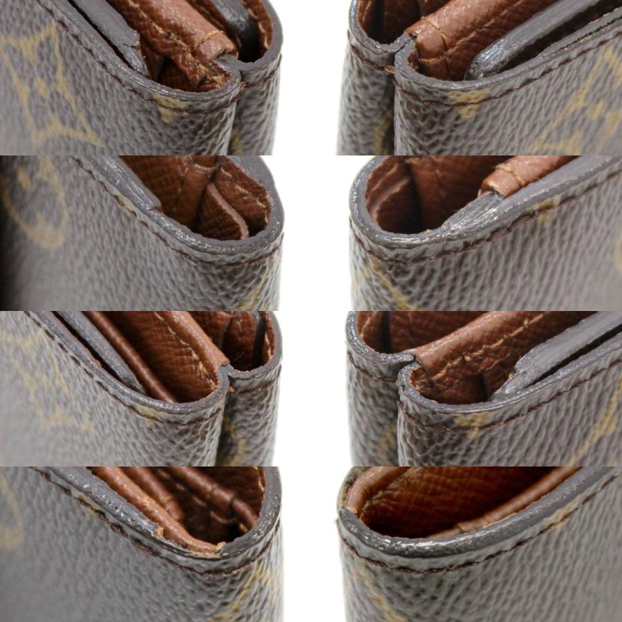 LOUIS VUITTON VUITTON/ルイヴィトン ポルトモネビエ カルト LOUIS VUITTON VUITTON/ルイヴィトン ポルトモネビエ カルト