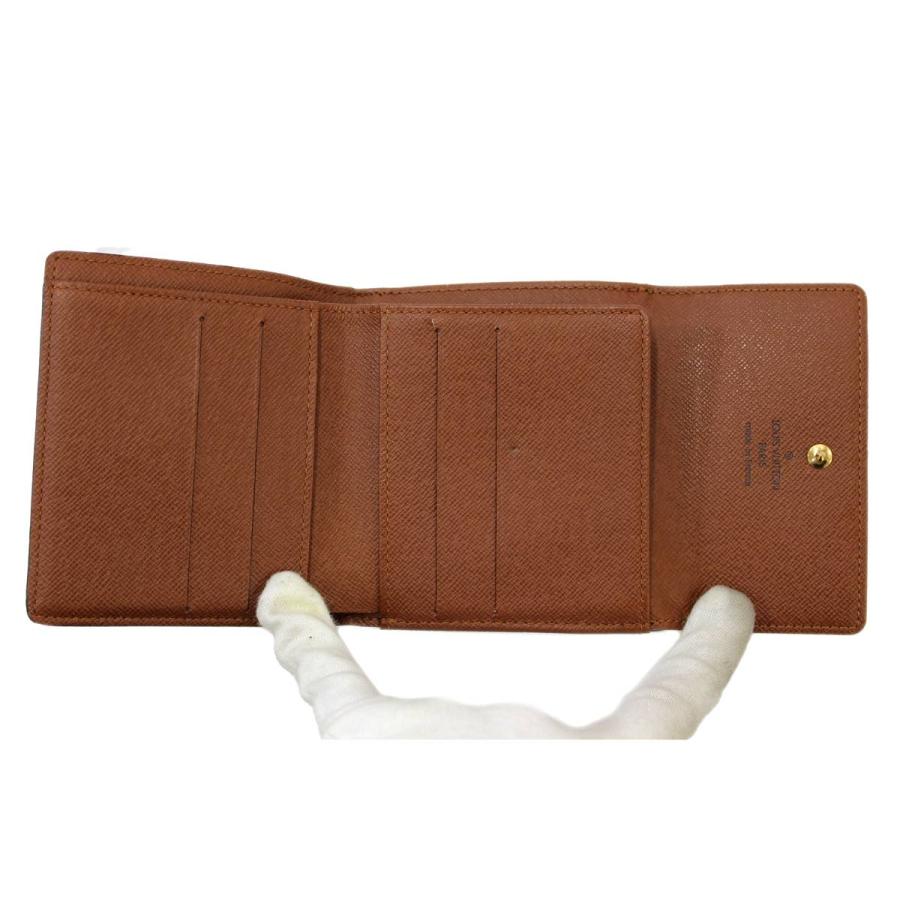 LOUIS VUITTON VUITTON/ルイヴィトン ポルトモネビエ カルト LOUIS VUITTON VUITTON/ルイヴィトン ポルトモネビエ カルト