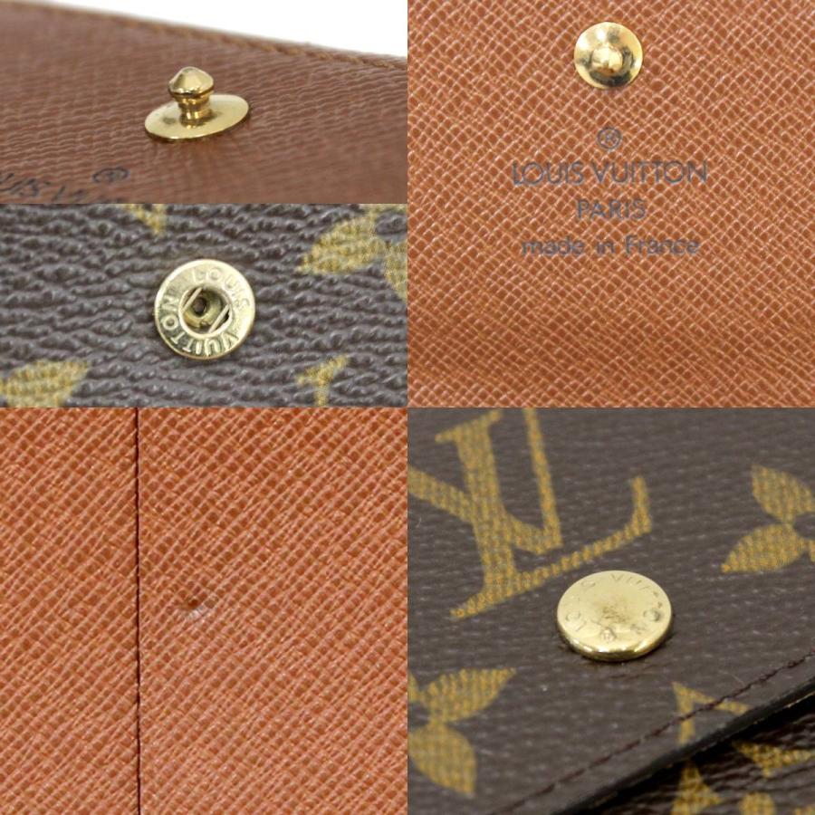 LOUIS VUITTON VUITTON/ルイヴィトン ポルトモネビエ カルト LOUIS VUITTON VUITTON/ルイヴィトン ポルトモネビエ カルト