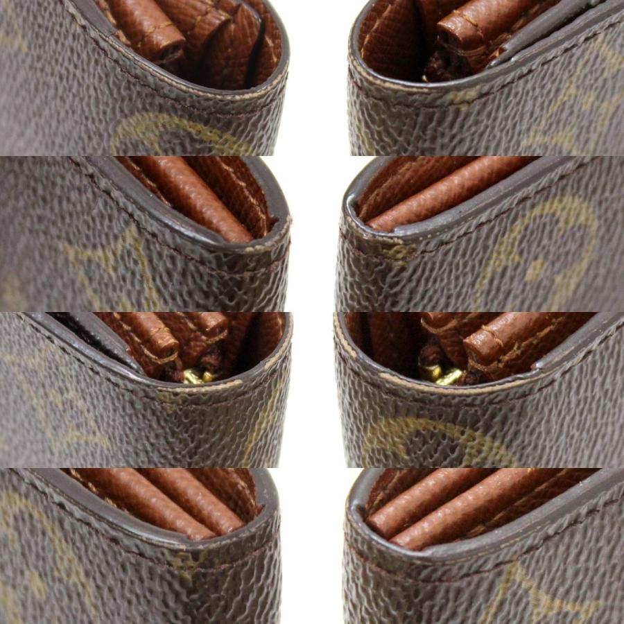 LOUIS VUITTON VUITTON/ルイヴィトン ポルトフォイユ・サラ 旧型