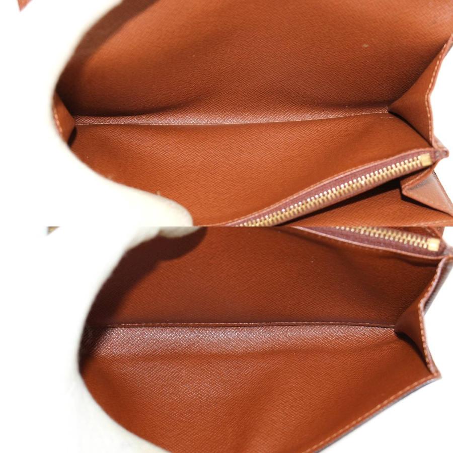 LOUIS VUITTON（ルイ・ヴィトン） ポルトフォイユ・サラ 旧型 長財布