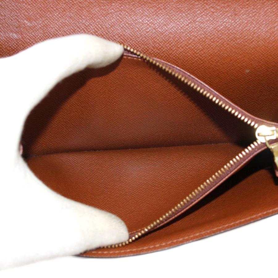 LOUIS VUITTON（ルイ・ヴィトン） ポルトフォイユ・サラ 旧型 長財布