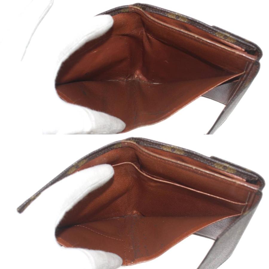 ルイヴィトン　ポルトモネ ビエカルトクレディ モノグラム 楽天市場】ルイヴィトン Louis Vuitton 財布 モノグラム マット