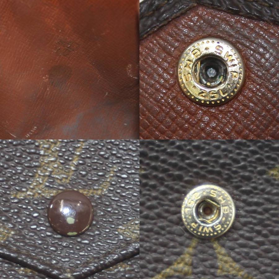 LOUIS VUITTON VUITTON/ルイヴィトン ポルトモネ・ビエ・カルト