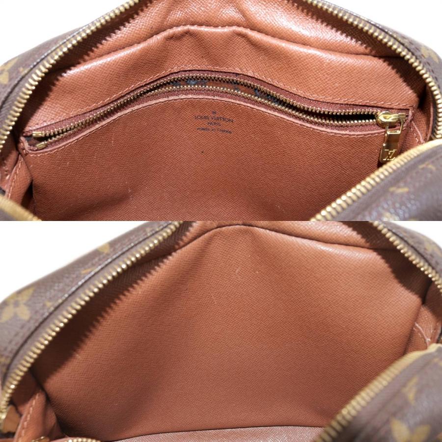 LOUIS VUITTON（ルイ・ヴィトン） 【ポケットベタ】 トロカデロ24 