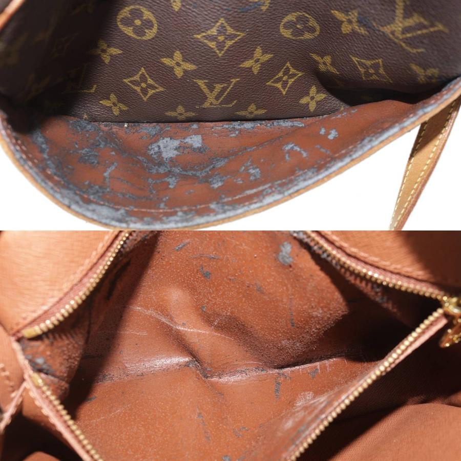 LOUIS VUITTON（ルイ・ヴィトン） 【ポケットベタ】 トロカデロ24 