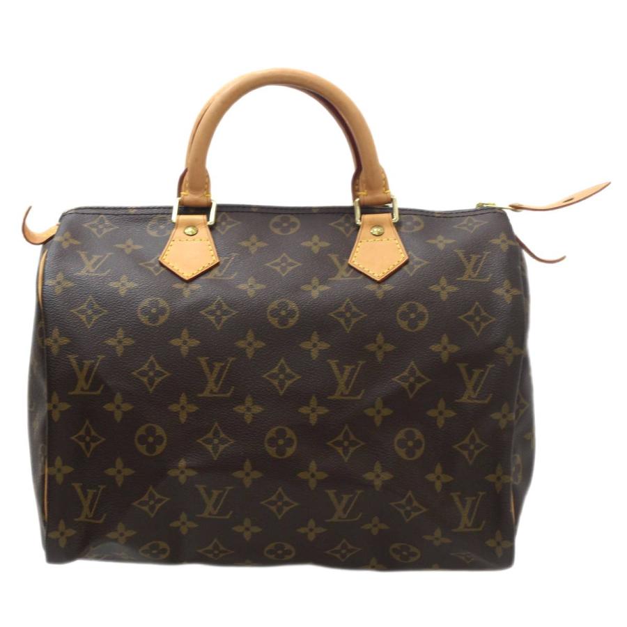 LOUIS VUITTON / ルイヴィトン スピーディ30 ボストンバッグ 