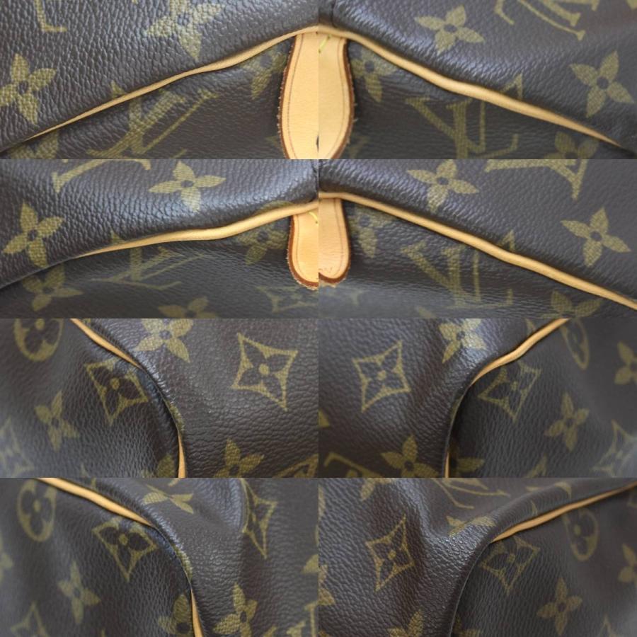 LOUIS VUITTON / ルイヴィトン スピーディ30 ボストンバッグ 
