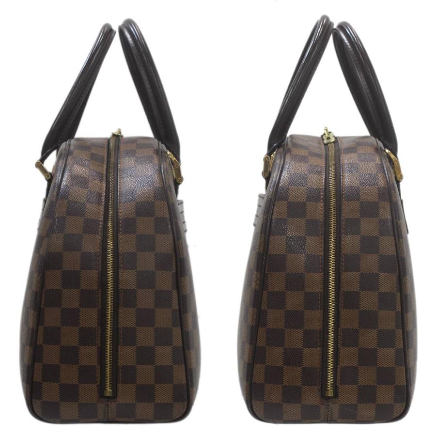LOUIS VUITTON（ルイ・ヴィトン） ダミエ エベヌ ノリータ