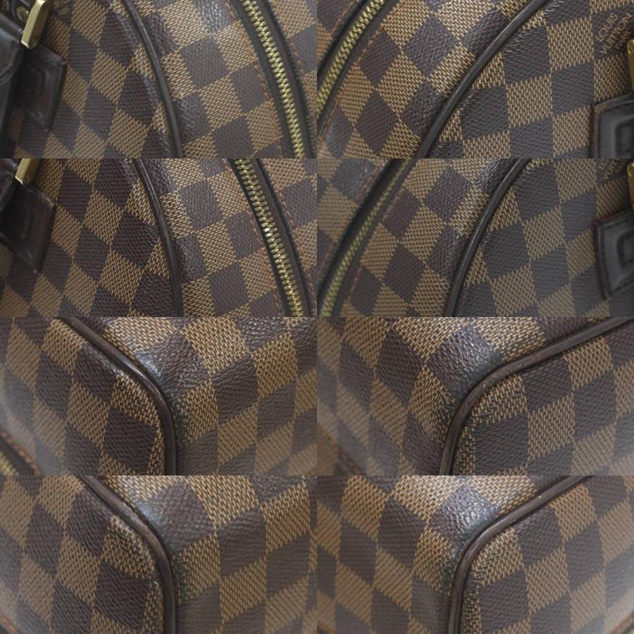 LOUIS VUITTON（ルイ・ヴィトン） ダミエ エベヌ ノリータ