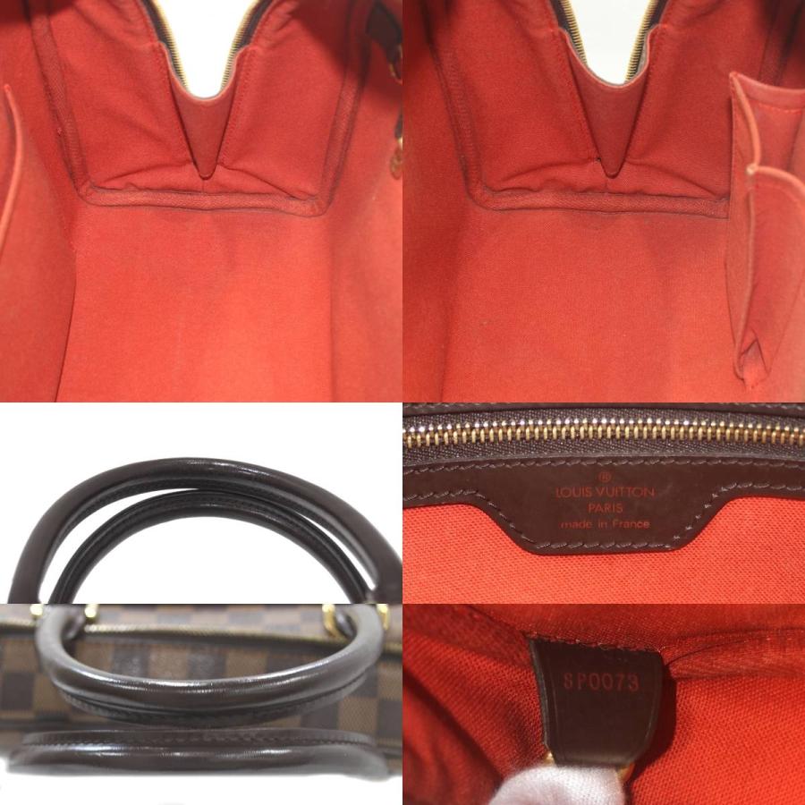 LOUIS VUITTON（ルイ・ヴィトン） ダミエ エベヌ ノリータ
