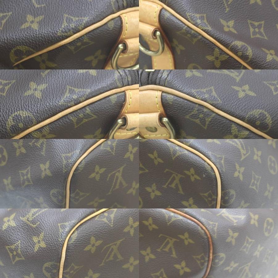 LOUIS VUITTON（ルイ・ヴィトン） キーポル バンドリエール 55