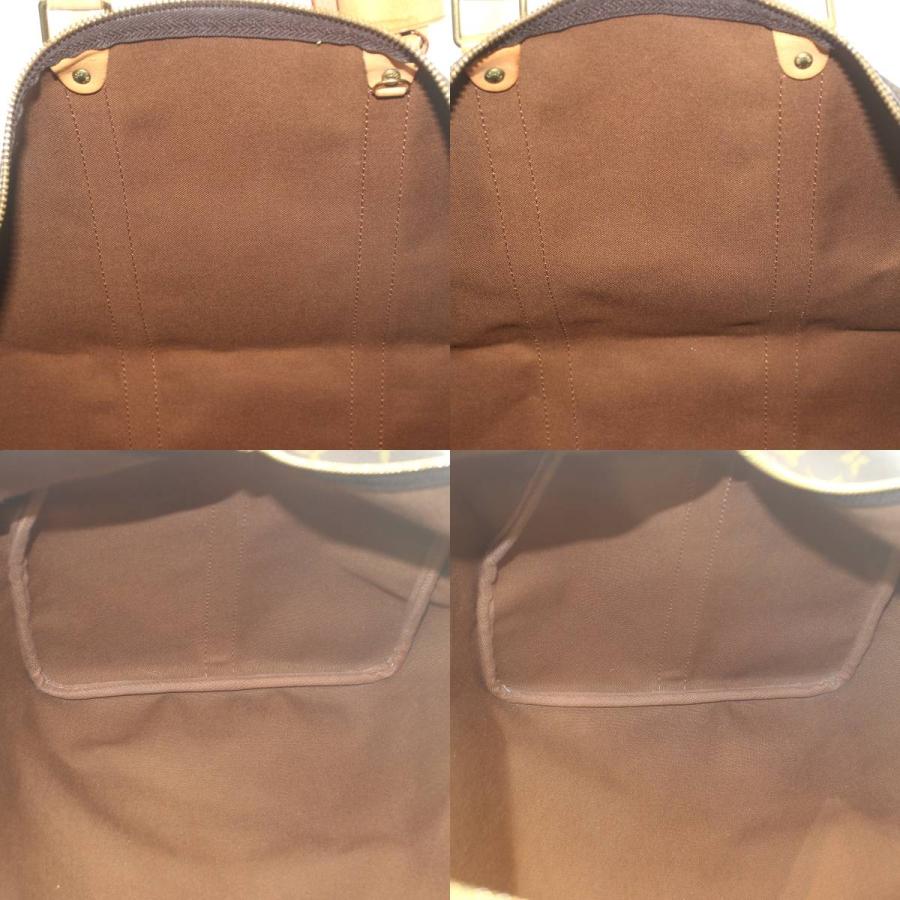 LOUIS VUITTON（ルイ・ヴィトン） キーポル バンドリエール 55