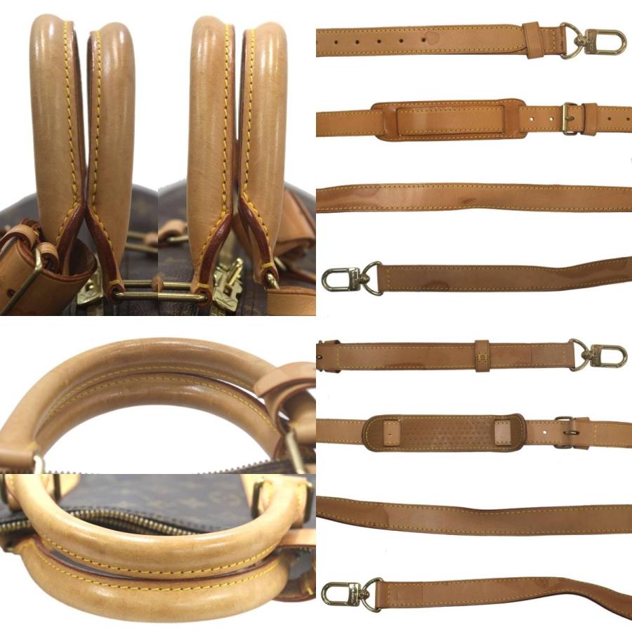 LOUIS VUITTON（ルイ・ヴィトン） キーポル バンドリエール 55