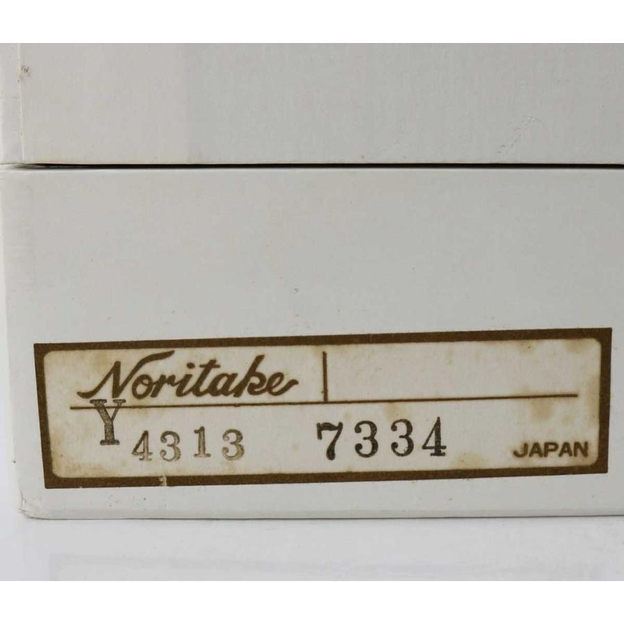 ノリタケ Noritake / ノリタケ 花柄 大プレート 大皿 ケーキ皿