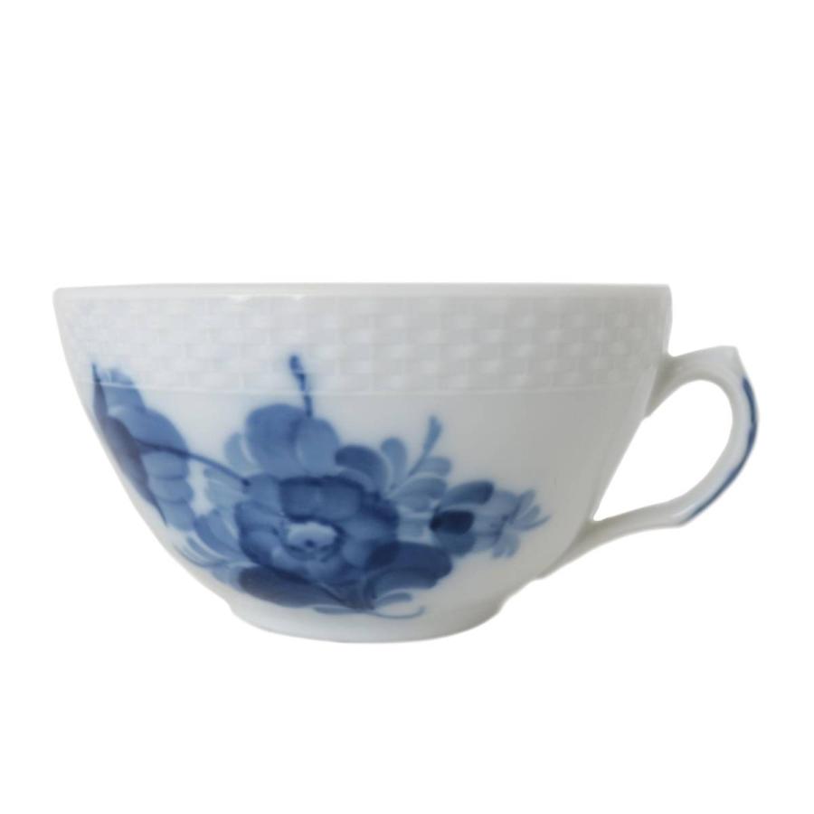 ROYAL COPENHAGEN（ロイヤルコペンハーゲン） ティーカップ 2客セット