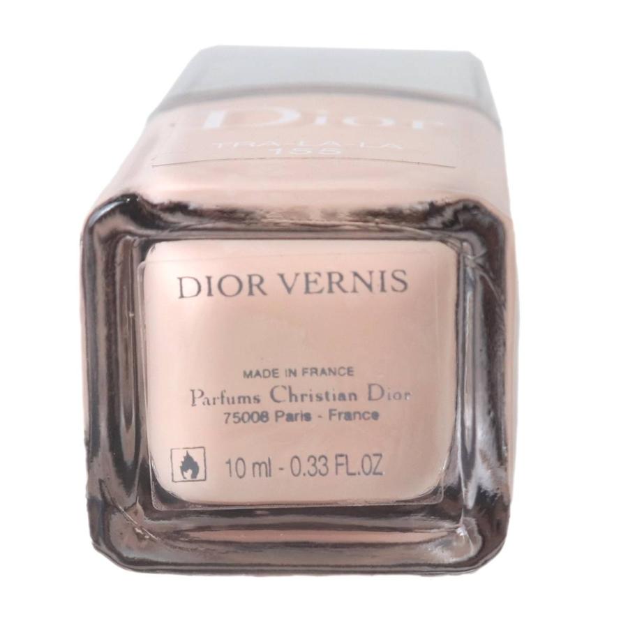 Christian Dior（クリスチャン・ディオール） ネイルセット ヴェルニ