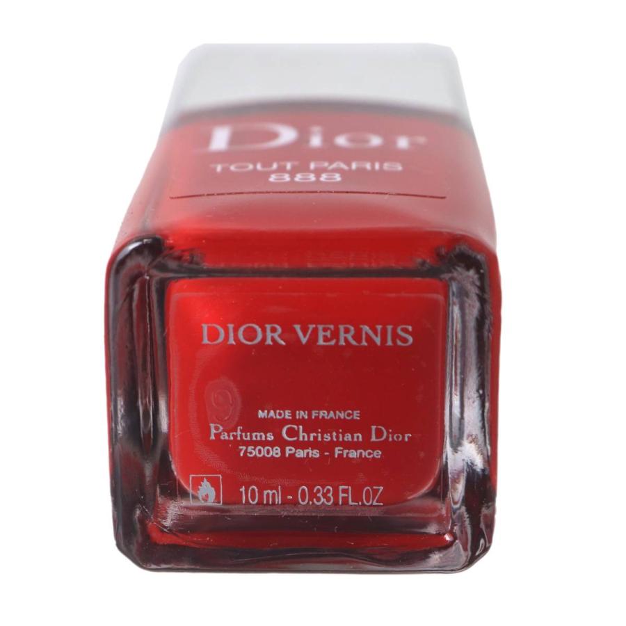 Christian Dior（クリスチャン・ディオール） ネイルセット ヴェルニ