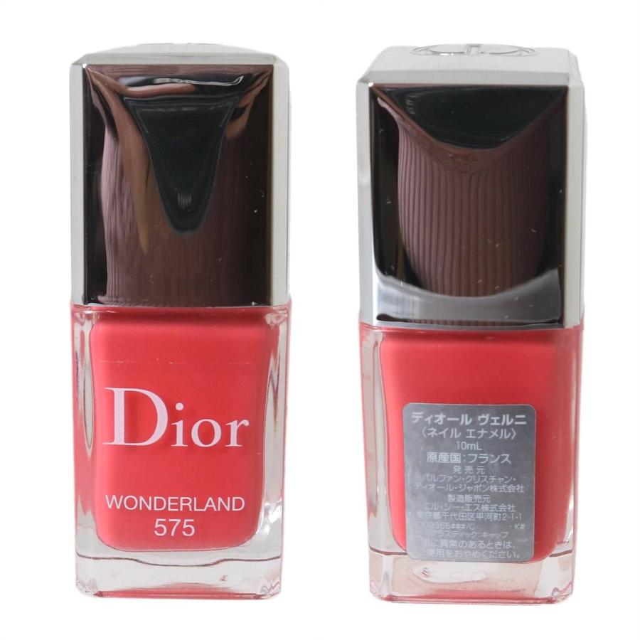 Dior VERNIS/ネイルエナメルSET Christian Dior（クリスチャン・ディオール） ネイルセット ヴェルニ