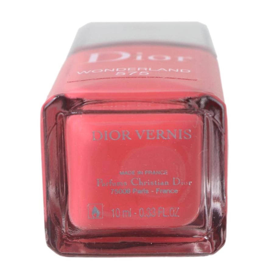 Christian Dior（クリスチャン・ディオール） ネイルセット ヴェルニ