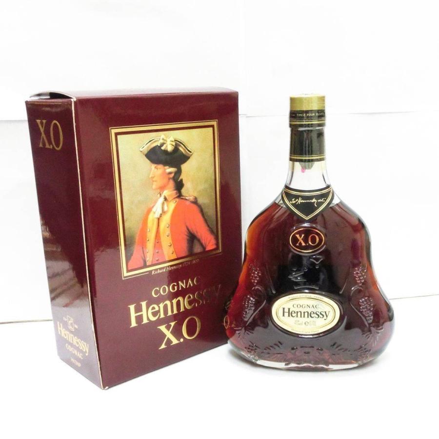 中古 古酒 ブランデー コニャック Hennessy Xo ヘネシーxo 金キャップ クリアボトル 700ml アルコール度数40 Ka 箱あり Kaooavb01 ブランドショップリバース 通販 Yahoo ショッピング