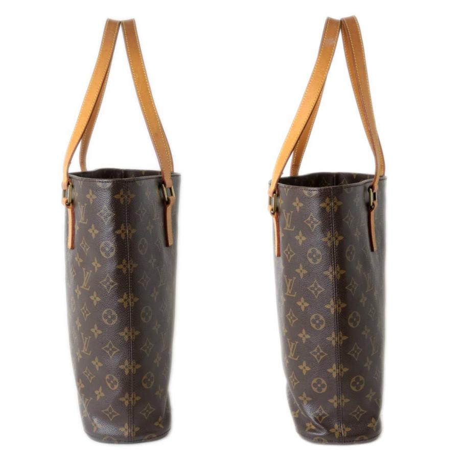 LOUIS VUITTON ルイ・ヴィトン モノグラム ヴァヴァンGM トートバッグ 