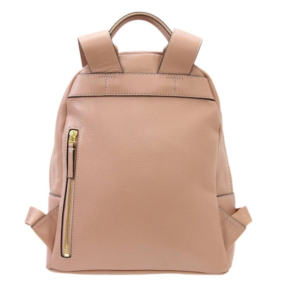 TORY BURCH トリーバーチ レザー リュック バックパック ピンク TORY BURCH トリーバーチ レザー リュック バックパック ピンク