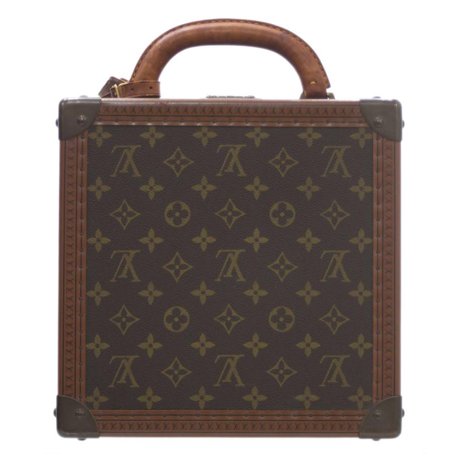 LOUIS VUITTON ルイヴィトン モノグラム コトヴィル25 LOUIS VUITTON ルイヴィトン モノグラム コトヴィル25