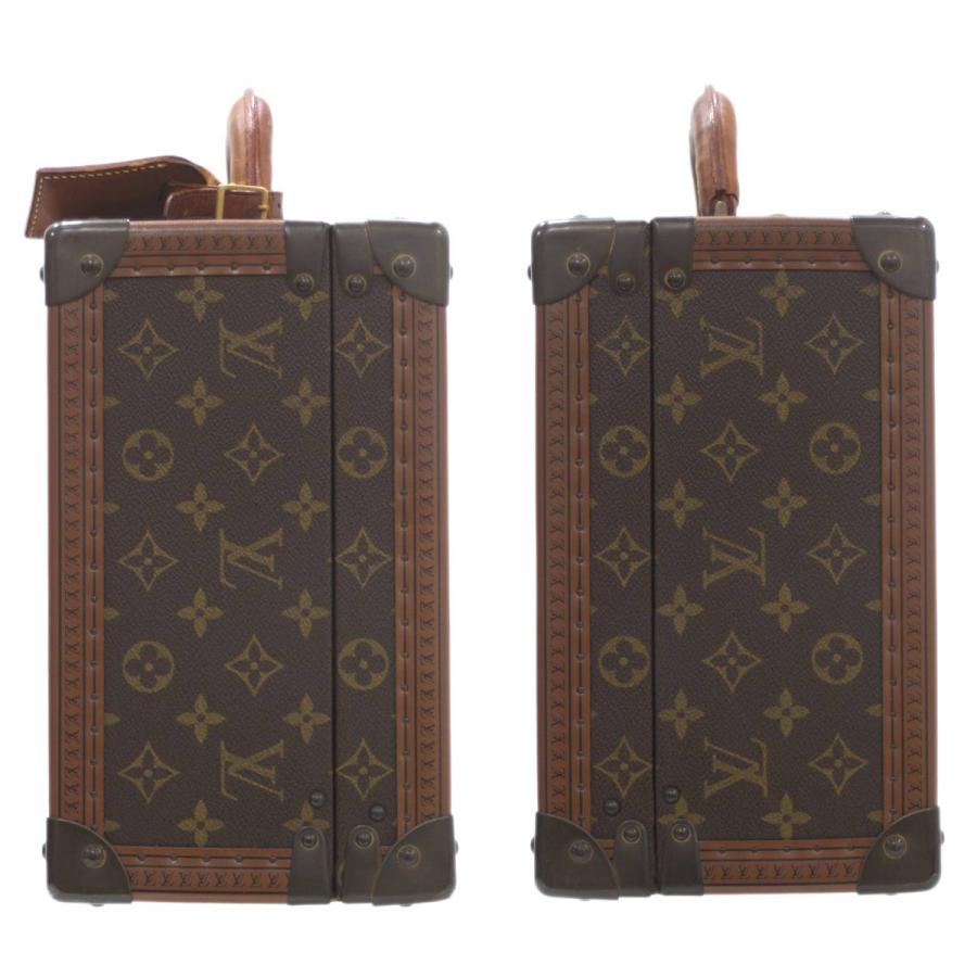 LOUIS VUITTON ルイヴィトン モノグラム コトヴィル25 LOUIS VUITTON ルイヴィトン モノグラム コトヴィル25