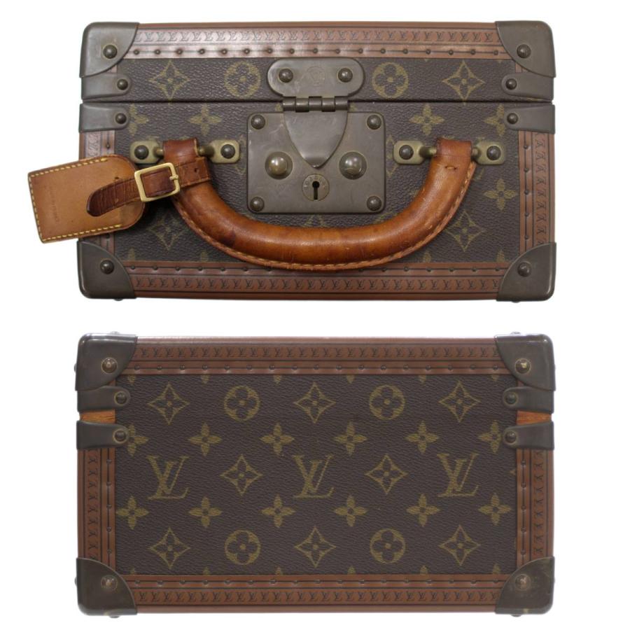 LOUIS VUITTON ルイヴィトン モノグラム コトヴィル25 LOUIS VUITTON ルイヴィトン モノグラム コトヴィル25