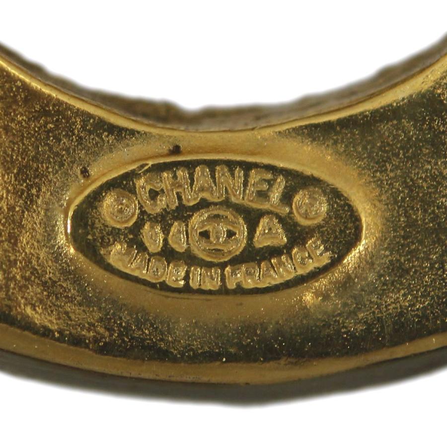 CHANEL（シャネル） ココマーク チェーンベルト ビンテージ ゴールド